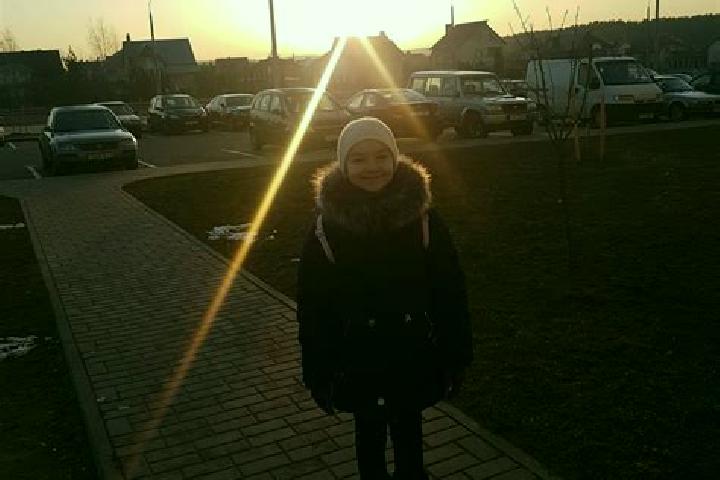 Ella, 30 — Escort in Vyalikaya Mashchanitsa, Belarus