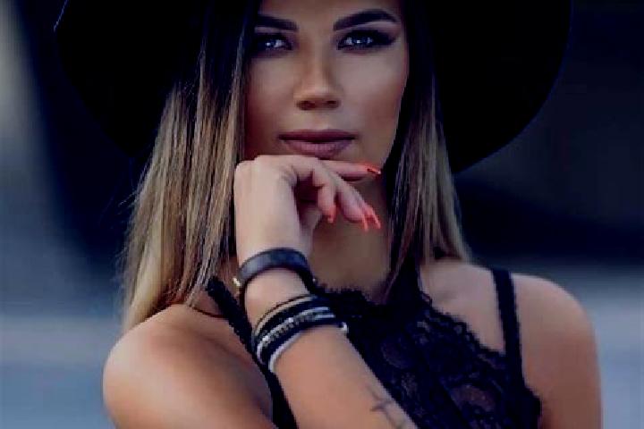 Ella, 30 — Escort in Witkowo, Poland