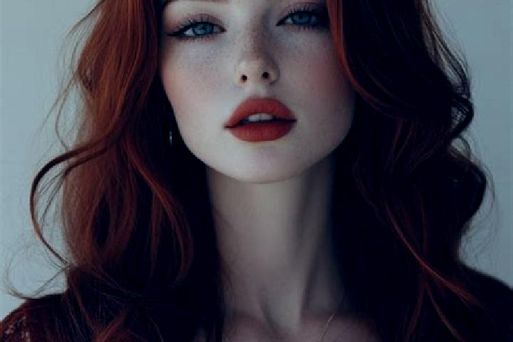Ella, 31, a auburn brown-eyed asian companion based in Verkhovyna. Offering CIM, Fetish. Available for incall and outcall, day and evening dates.