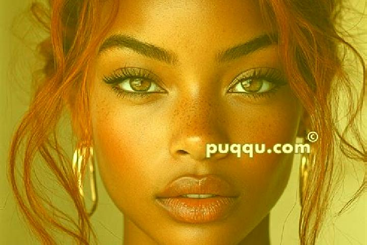 Ella, 31, a auburn brown-eyed ebony companion based in Sigournais. Offering A-Level, GFE, BDSM. Available for incall and outcall, day and evening dates.