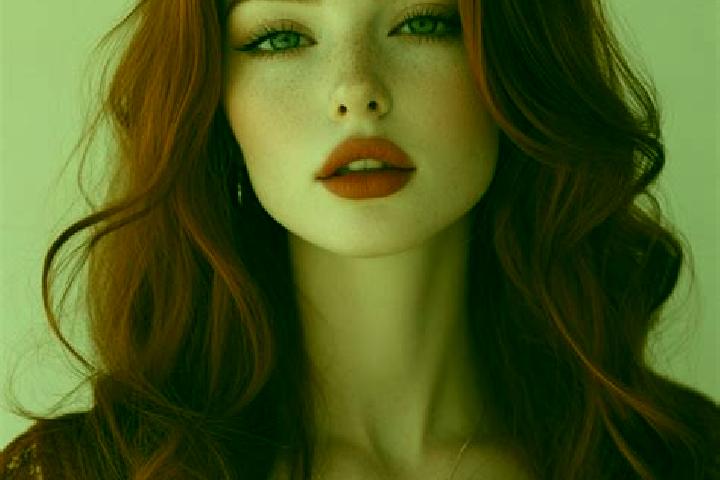 Ella, 31, a auburn green-eyed asian companion based in Bernburg. Offering GFE, Striptease, A-Level. Available for incall and outcall, day and evening dates.