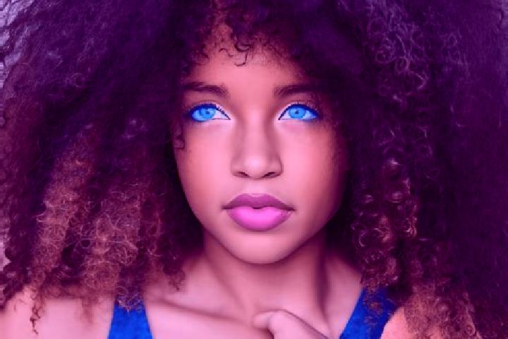 Ella, 31, a black blue-eyed mixed companion based in Sueglio. Offering Prostate Massage, Couples, Overnight. Available for incall and outcall, day and evenin...
