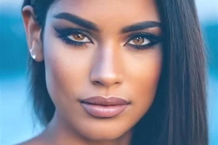 Ella, 31, a black dark-eyed latina companion based in Povarovo. Offering Fetish, OWO, Striptease. Available for incall and outcall, day and evening dates.