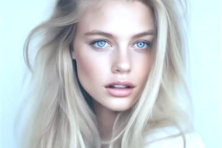 Ella, 31, a blonde amber-eyed mixed companion based in Huercal de Almeria. Offering Duos, Fetish, OWO. Available for incall and outcall, day and evening dates.