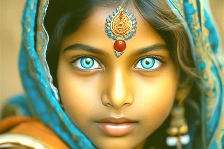 Ella, 31, a chestnut blue-eyed indian companion based in Crichi. Offering Roleplay, BDSM, Massage. Available for incall and outcall, day and evening dates.