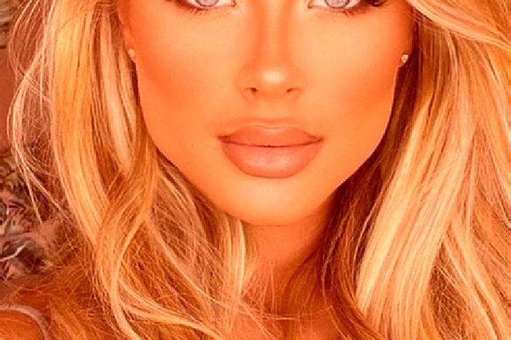 Ella, 31, a dark blonde blue-eyed latina companion based in Montfort-sur-Argens. Offering GFE, Dinner Date, Travel Companion, Prostate Massage. Available for...