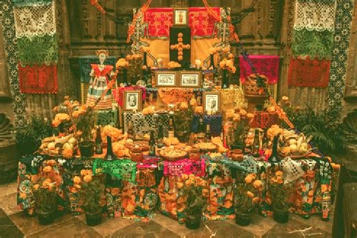 Ella, 31 — Escort in Altar, Mexico