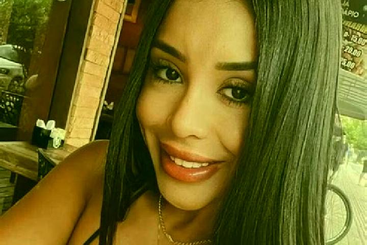 Ella, 31 — Escort in Barao de Grajau, Brazil