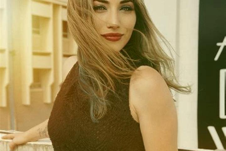 Ella, 31 — Escort in Belleview, United States