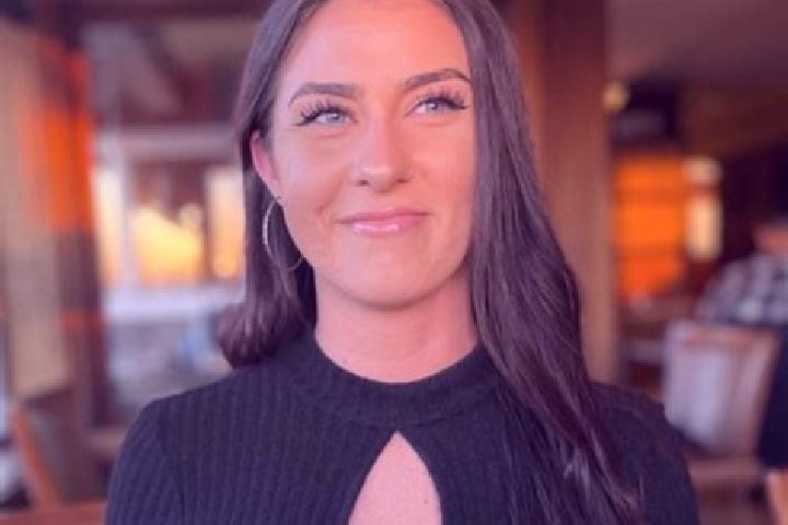 Ella, 31 — Escort in Bothell East, United States