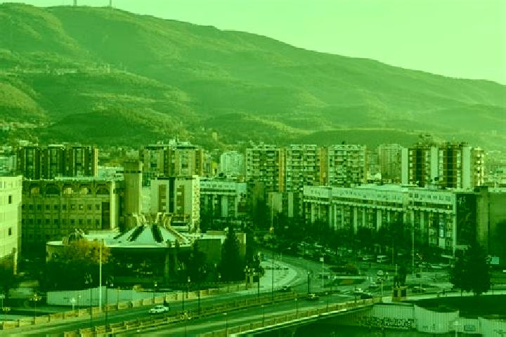 Ella, 31 — Escort in Bukovik, North Macedonia