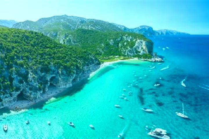 Ella, 31 — Escort in Cala Gonone, Italy