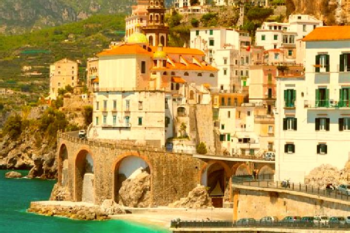 Ella, 31 — Escort in Campagna, Italy