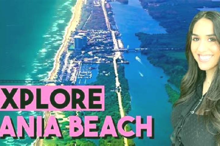 Ella, 31 — Escort in Dania Beach, United States