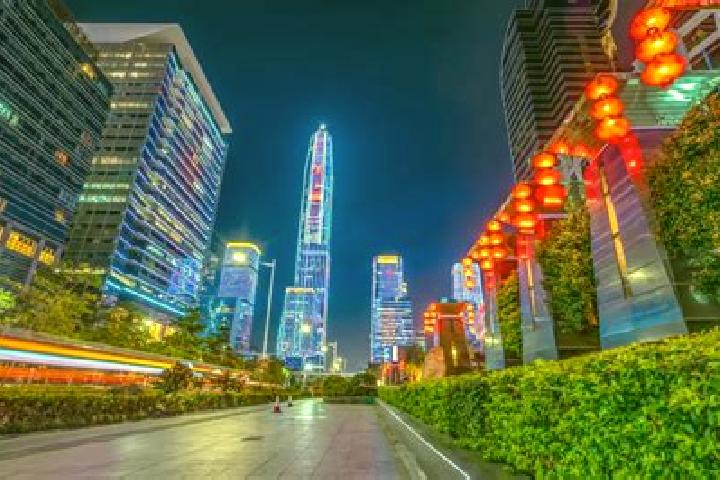 Ella, 31 — Escort in Futian Residential District, China
