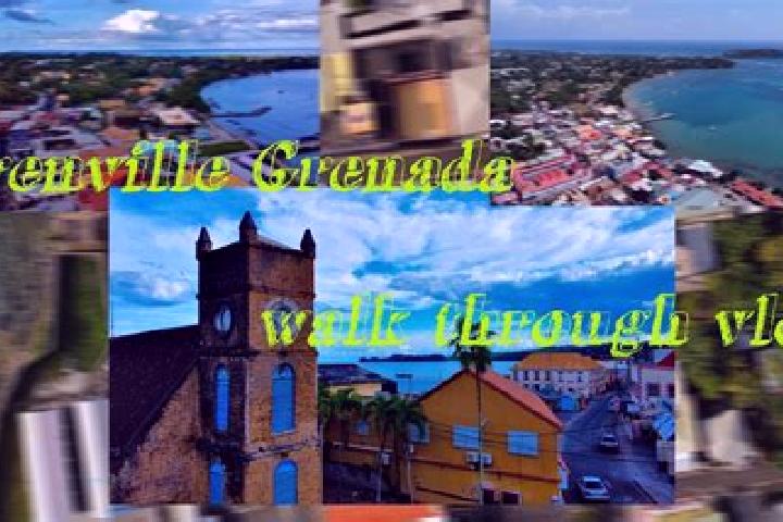 Ella, 31 — Escort in Grenville, Grenada