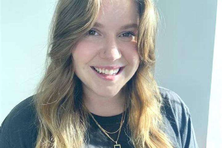 Ella, 31 — Escort in Hoyt, United States