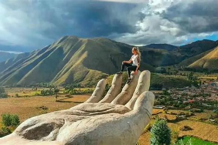 Ella, 31 — Escort in Huaro, Peru