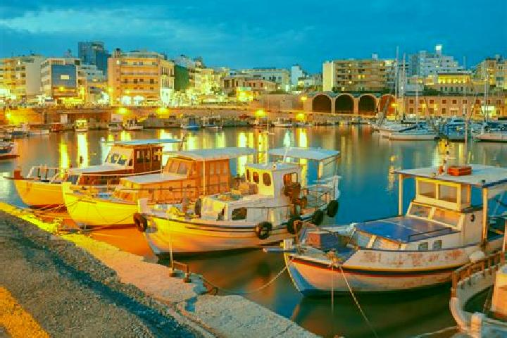 Ella, 31 — Escort in Irakleion, Greece