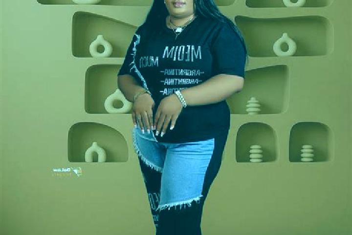 Ella, 31 — Escort in Karu, Nigeria