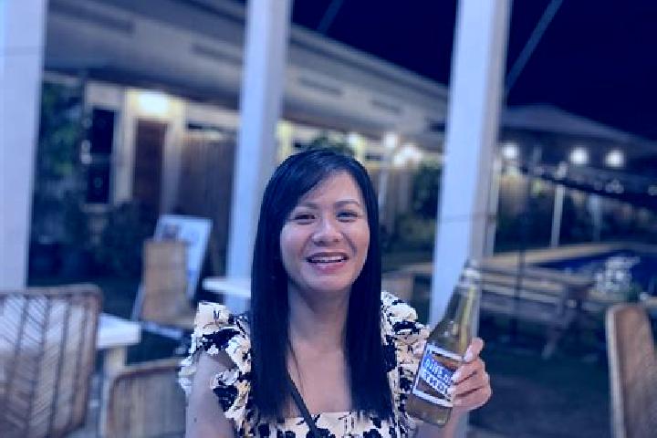 Ella, 31 — Escort in Kasama, Japan