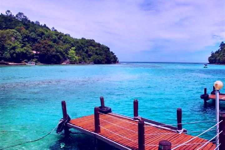 Ella, 31 — Escort in Kota Belud, Malaysia