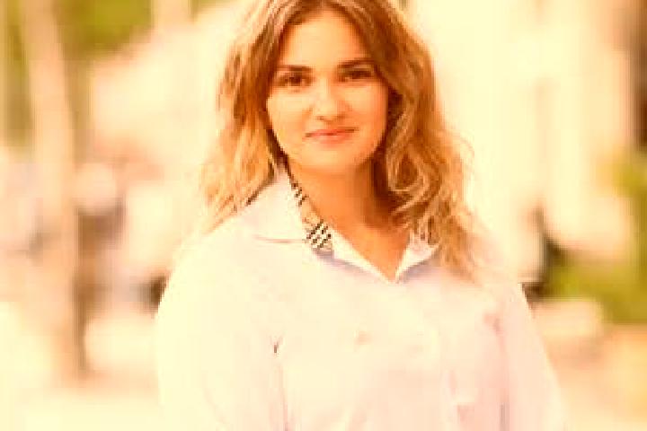 Ella, 31 — Escort in Langenwang, Austria