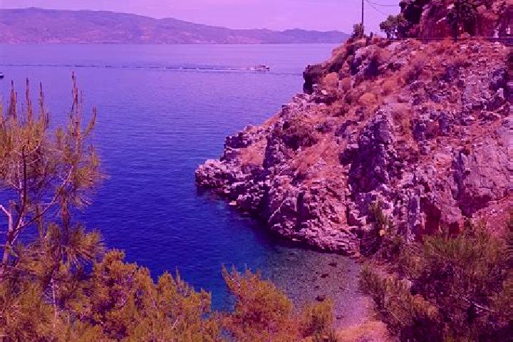 Ella, 31 — Escort in Metaxades, Greece