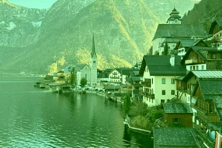 Ella, 31 — Escort in Mitterhausleiten, Austria