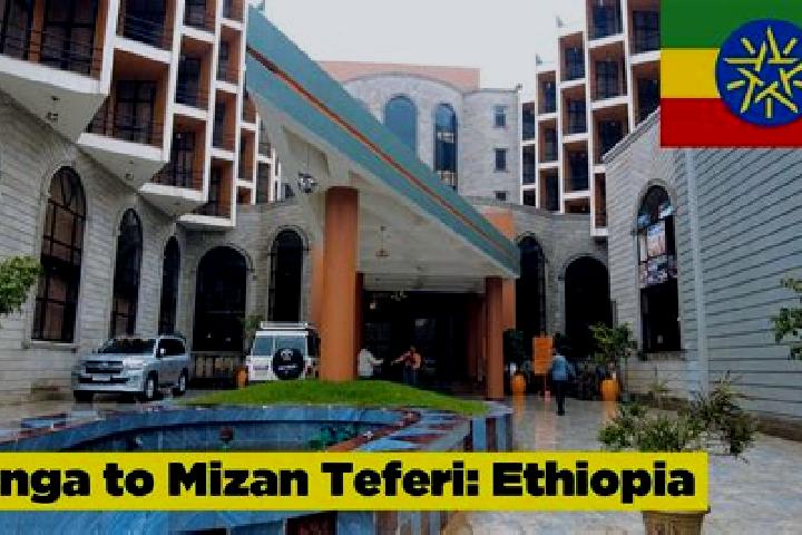 Ella, 31 — Escort in Mizan Teferi, Ethiopia