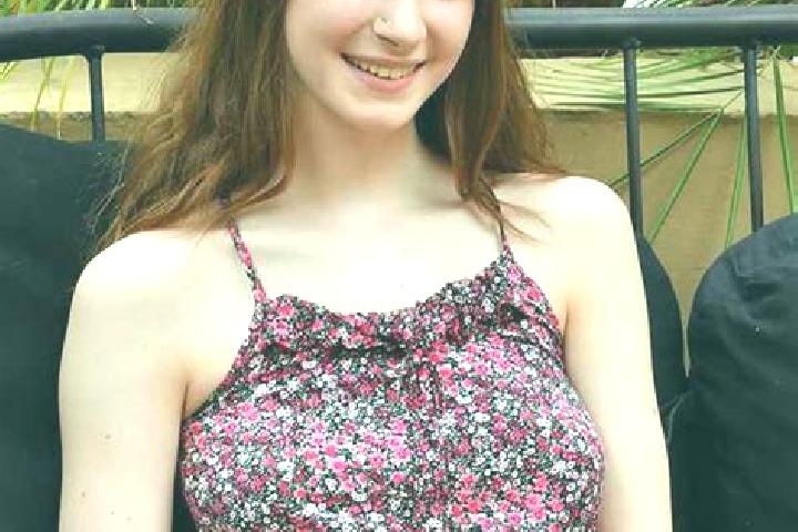 Ella, 31 — Escort in Moore, United States
