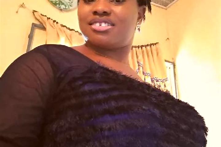 Ella, 31 — Escort in Osu, Nigeria