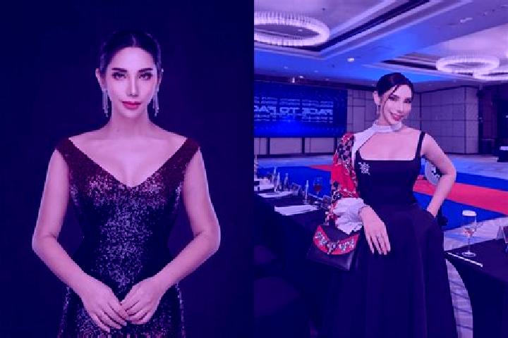 Ella, 31 — Escort in Oudomsouk, Laos
