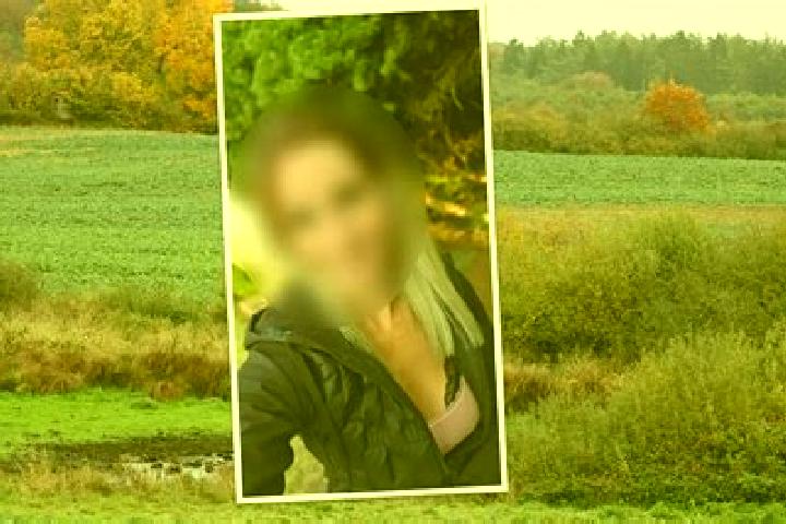 Ella, 31 — Escort in Reimershagen, Germany