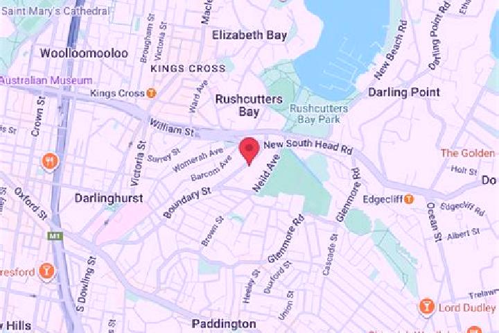 Ella, 31 — Escort in Rushcutters Bay, Australia