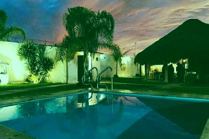 Ella, 31 — Escort in Santa Cruz Hidalgo, Mexico