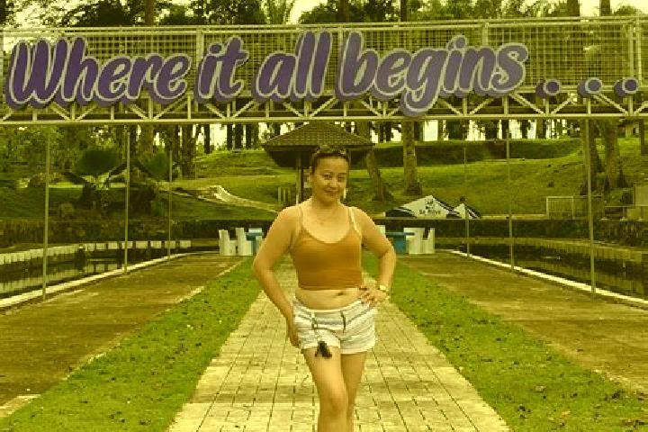 Ella, 31 — Escort in Tagakpan, Philippines