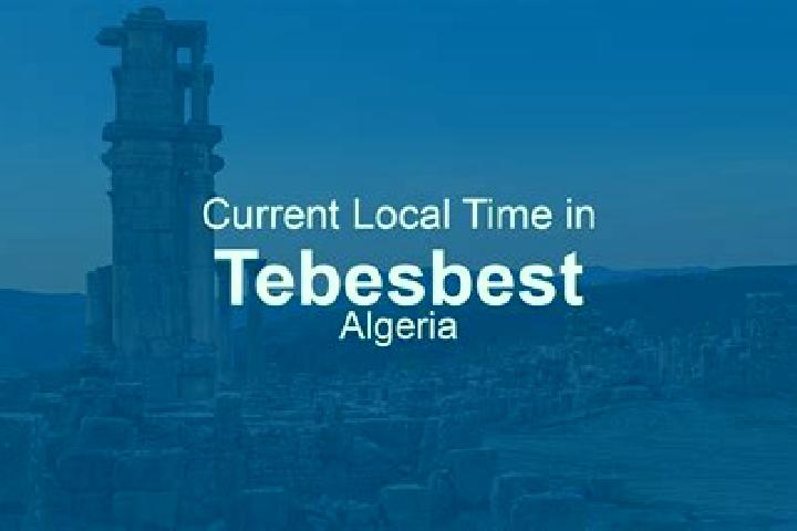 Ella, 31 — Escort in Tebesbest, Algeria