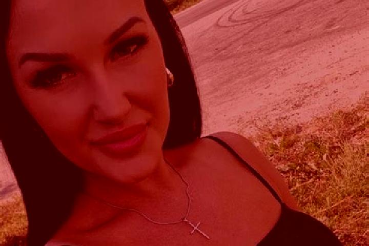 Ella, 31 — Escort in Tovste, Ukraine