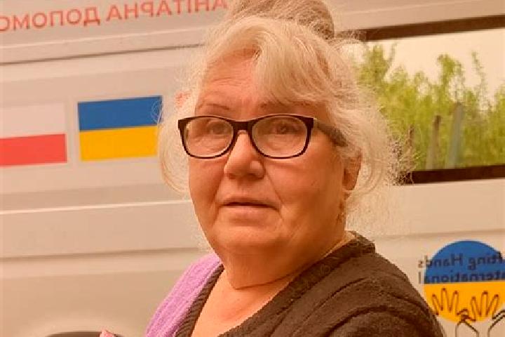 Ella, 31 — Escort in Velyka Pysarivka, Ukraine