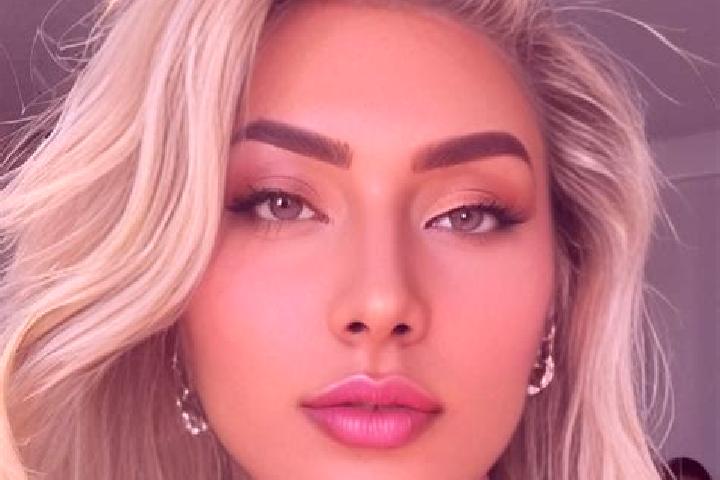Ella, 31 — Escort in Whitney, United States