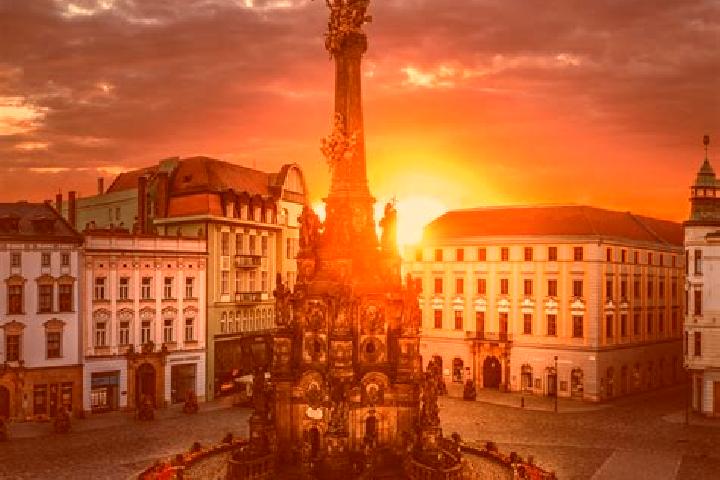 Ella, 31 — Escort in Zlicin, Czech Republic