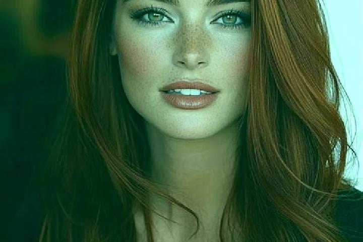 Ella, 32, a auburn blue-eyed caribbean companion based in Monte das Gameleiras. Offering Travel Companion, Fetish, Prostate Massage, BDSM, Party Girl. Availa...