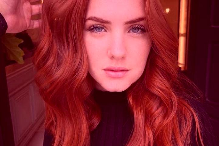Ella, 32, a auburn blue-eyed middle eastern companion based in Millidgeville. Offering Fetish, BDSM, Party Girl, CIM. Available for incall and outcall, day a...