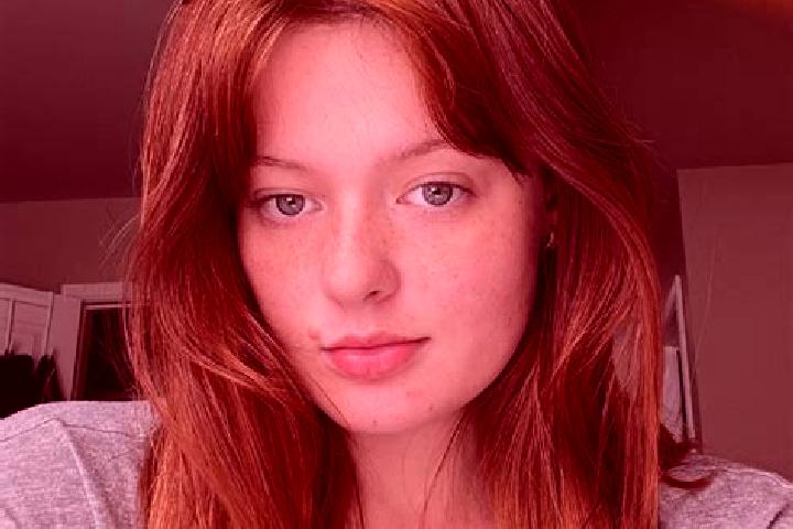 Ella, 32, a auburn brown-eyed european companion based in Beresford. Offering Prostate Massage, Deep French Kissing, Overnight, Duos, BDSM. Available for inc...