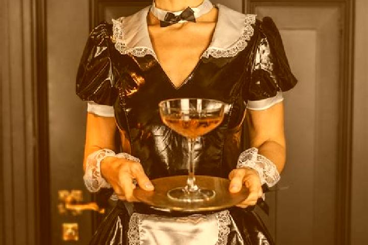 Ella, 32, a black grey-eyed mediterranean companion based in Vendemian. Offering Domination, Erotic Massage, Striptease, A-Level, Travel Companion. Available...