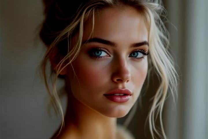 Ella, 32, a blonde amber-eyed ebony companion based in Tumeremo. Offering BDSM, CIM, A-Level, OWO. Available for incall and outcall, day and evening dates.