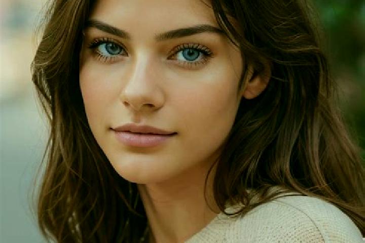 Ella, 32, a brunette blue-eyed caribbean companion based in Kadiganahalli. Offering Duos, OWO, Erotic Massage. Available for incall and outcall, day and even...
