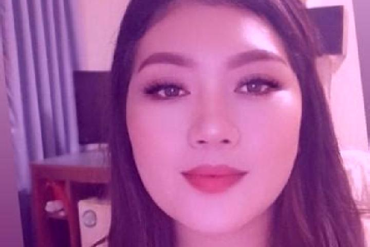 Ella, 32, a chestnut dark-eyed asian companion based in Eatons Hill. Offering CIM, Fetish, Tantra. Available for incall and outcall, day and evening dates.