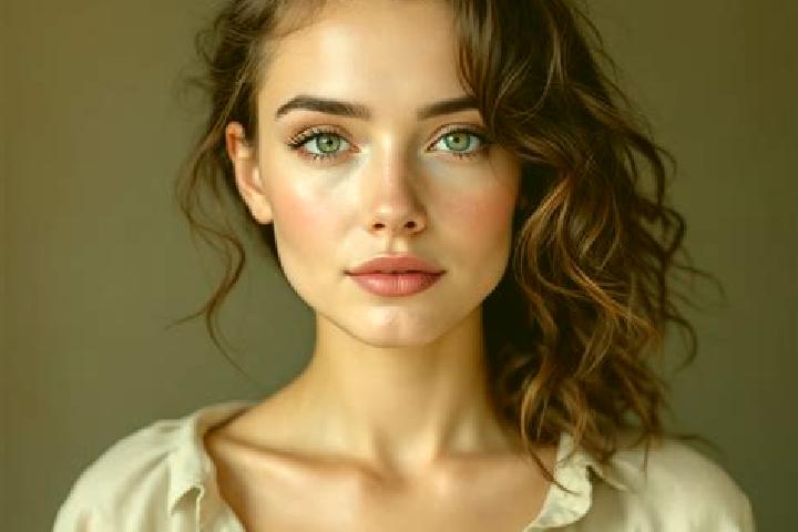 Ella, 32, a chestnut dark-eyed european companion based in Mooi River. Offering BDSM, Prostate Massage, Overnight. Available for incall and outcall, overnigh...